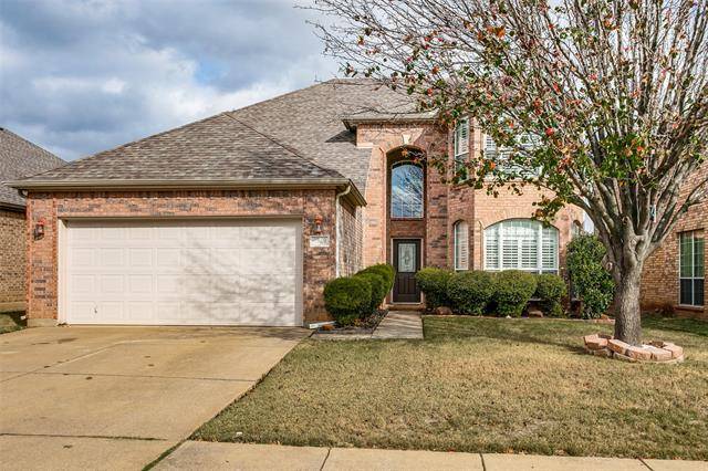 Fort Worth, TX 76177,2749 Thorncreek Lane