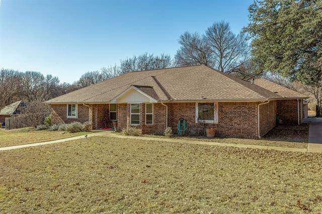 Hudson Oaks, TX 76087,102 Juniper Court