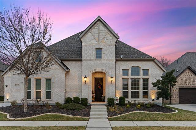 Colleyville, TX 76034,5613 Heron Drive E