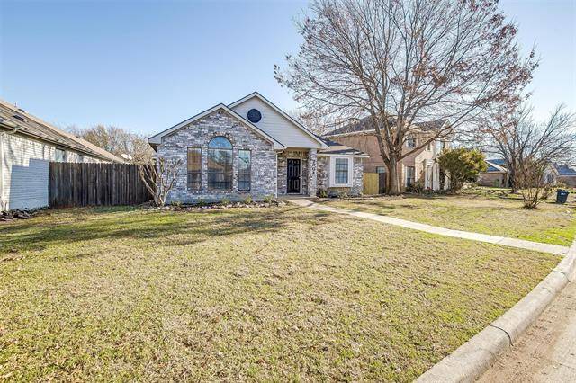 Fort Worth, TX 76137,7004 Bentley Avenue