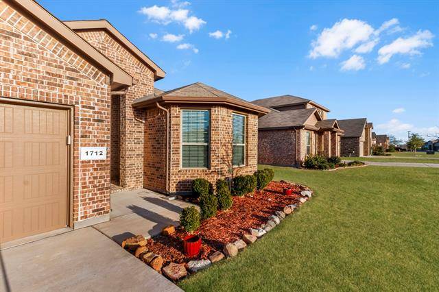 Cleburne, TX 76033,1712 Cross Creek Lane