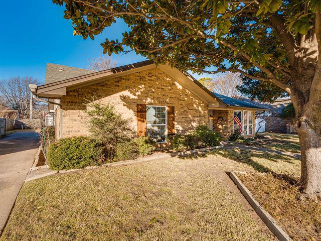 Arlington, TX 76016,4702 Lake Park Drive