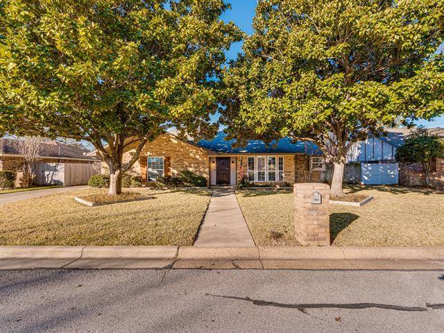 Arlington, TX 76016,4702 Lake Park Drive