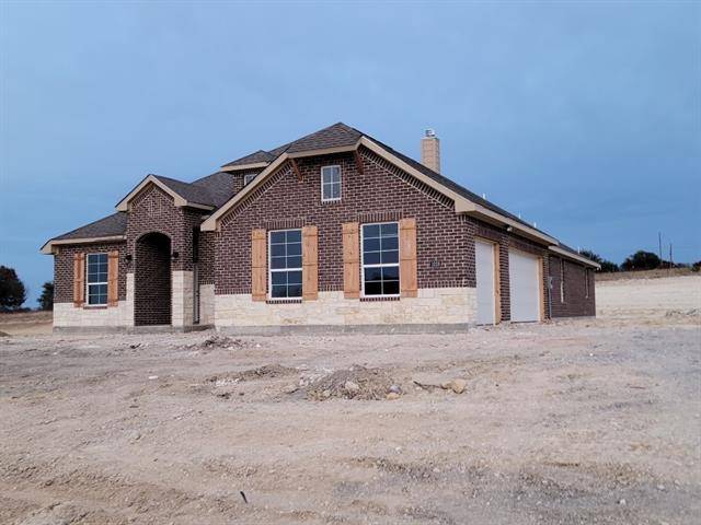 Weatherford, TX 76085,1028 Boulder Road