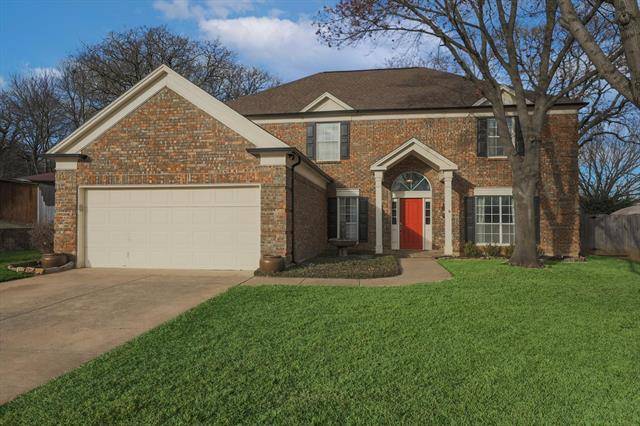 Grapevine, TX 76051,704 Windswept Court