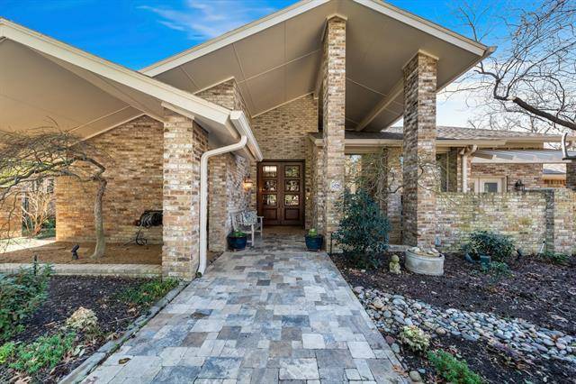 Dallas, TX 75254,6528 Dartbrook Drive