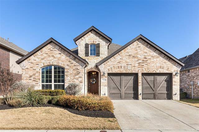 Little Elm, TX 76227,749 Field Crossing