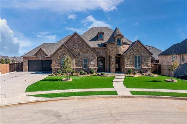 Flower Mound, TX 75028,5862 Naples Drive