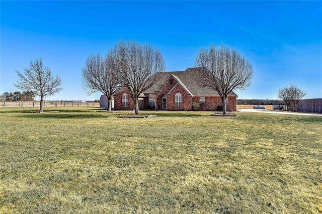 Pottsboro, TX 75076,200 Country View Circle