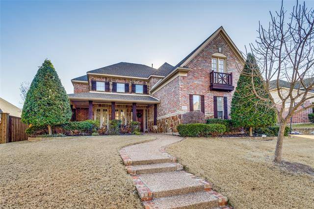 Mckinney, TX 75072,6805 Boulder Lake Road