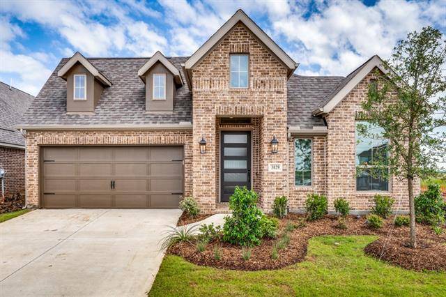 Celina, TX 75009,3029 Saltwood Court