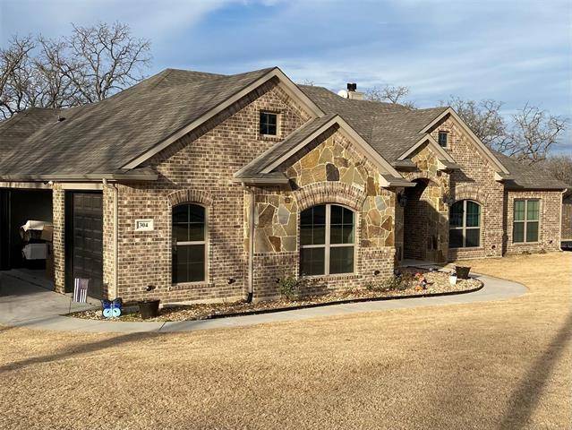 Reno, TX 76020,304 Scenic Wood Drive