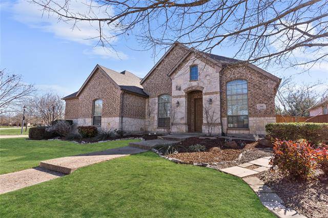 Melissa, TX 75454,2900 Independence Drive