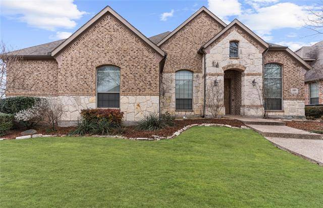 Melissa, TX 75454,2900 Independence Drive