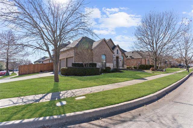 Melissa, TX 75454,2900 Independence Drive