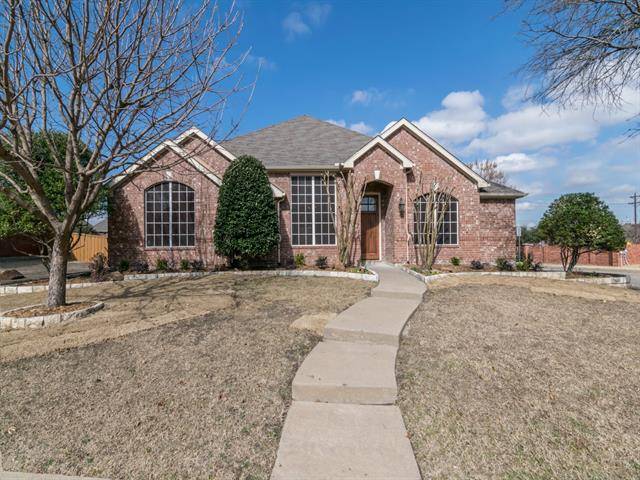 Plano, TX 75025,3501 Estacado Lane