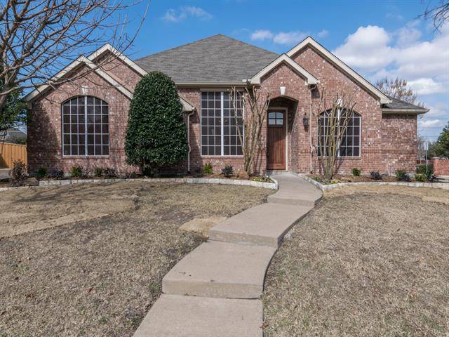 Plano, TX 75025,3501 Estacado Lane