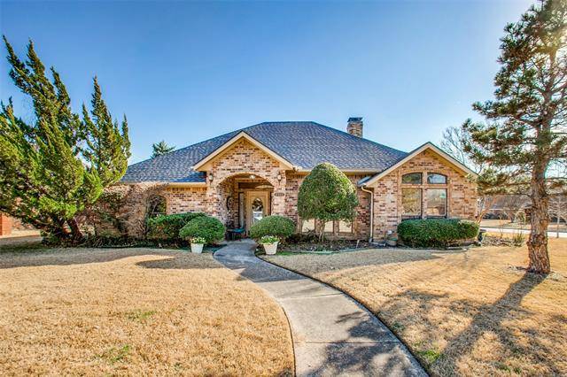 Rowlett, TX 75088,2310 Hanover Court