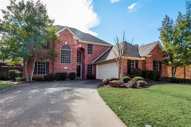 Mckinney, TX 75071,3033 Deer Trail