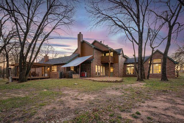 Copper Canyon, TX 76226,911 Bridle Path Road