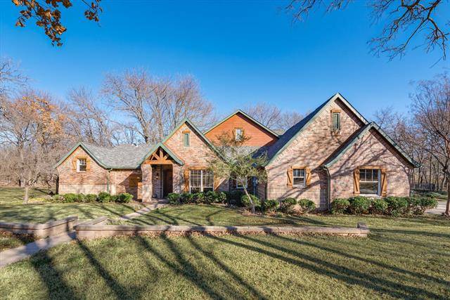 Copper Canyon, TX 76226,911 Bridle Path Road