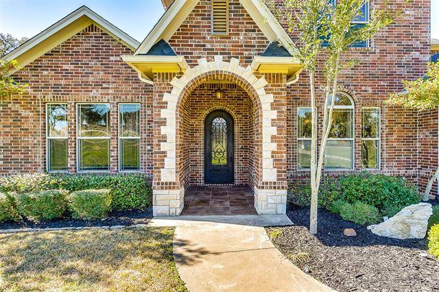 Cleburne, TX 76033,8316 Annanhill Street