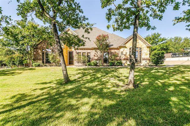 Cleburne, TX 76031,2805 Windsor Oaks Lane