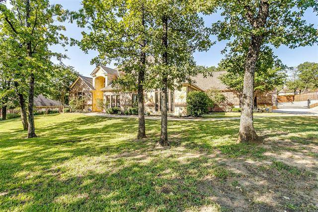 Cleburne, TX 76031,2805 Windsor Oaks Lane