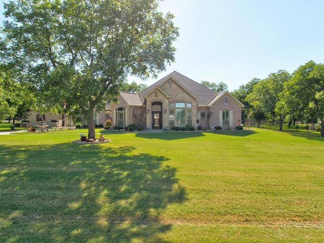 Granbury, TX 76049,6416 Colonial Drive