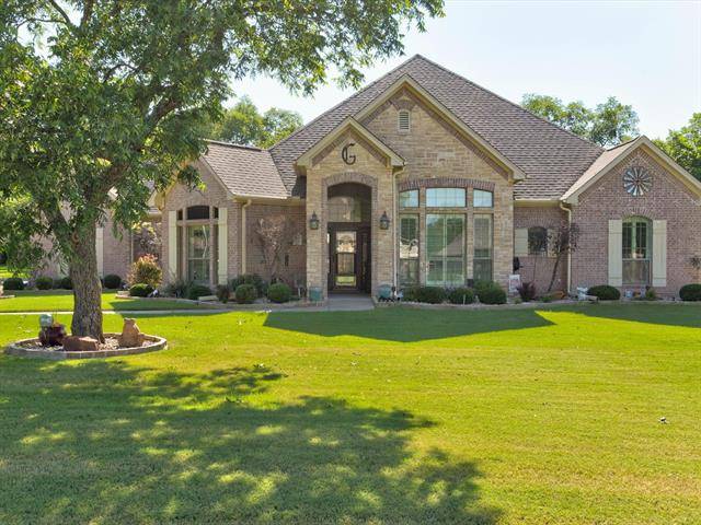 Granbury, TX 76049,6416 Colonial Drive