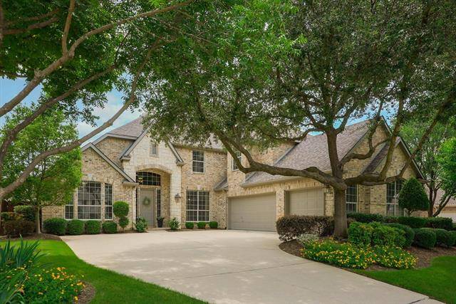 Flower Mound, TX 75022,2604 Pasadena Place