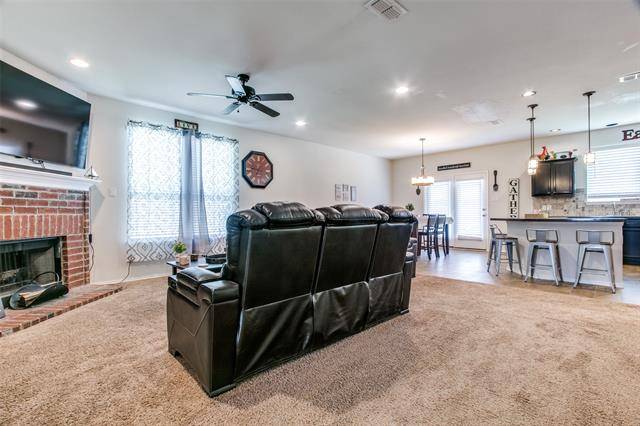 Krum, TX 76249,1635 Kawati Way