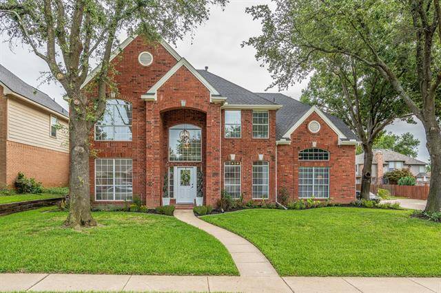 Flower Mound, TX 75028,3333 Camden Drive