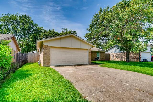 Keller, TX 76248,508 Pearl Street