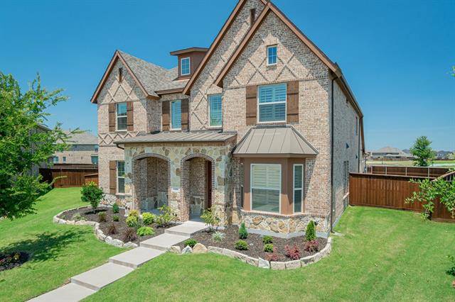 Frisco, TX 75035,12685 Burnt Prairie Lane