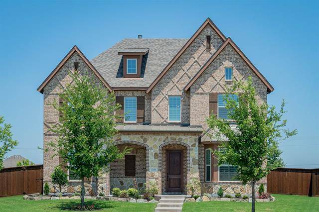 Frisco, TX 75035,12685 Burnt Prairie Lane