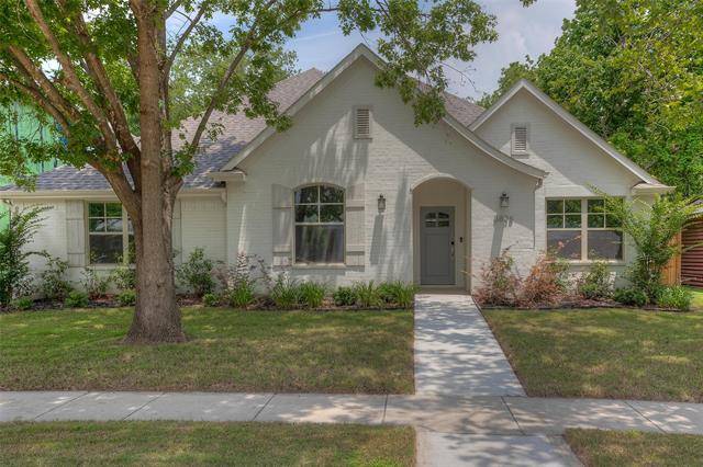 Westworth Village, TX 76114,5836 Lyle Street