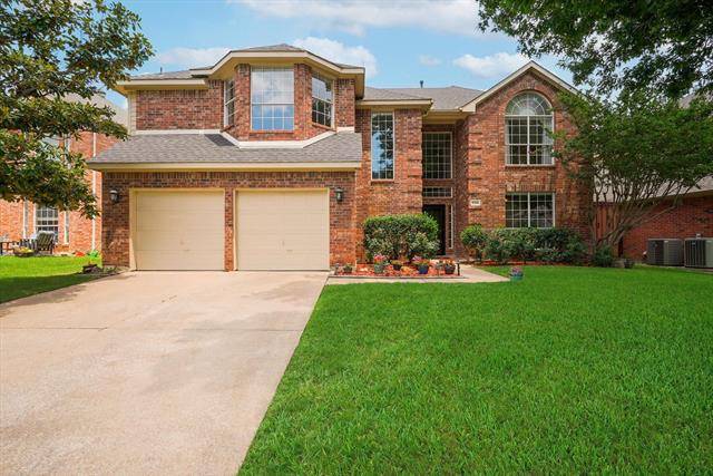 Flower Mound, TX 75028,2124 Gisbourne Drive