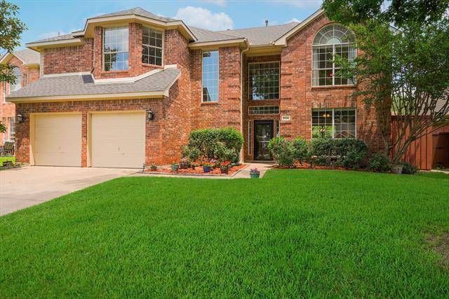 Flower Mound, TX 75028,2124 Gisbourne Drive