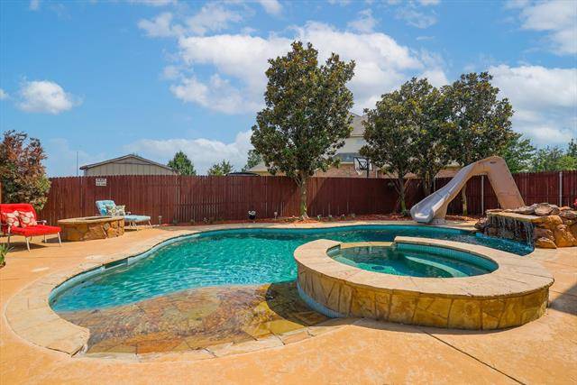 Fort Worth, TX 76177,15808 Badger Creek Lane