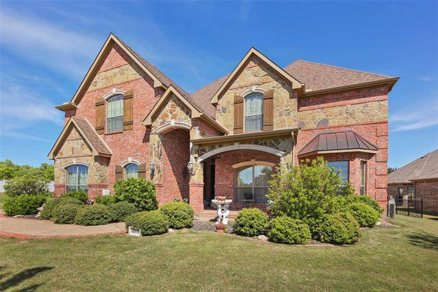 Fort Worth, TX 76179,12332 Indian Creek Drive