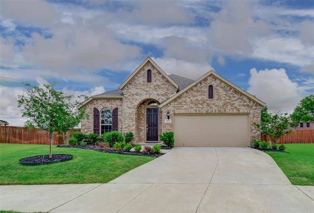 Little Elm, TX 75068,1429 Freesia Drive