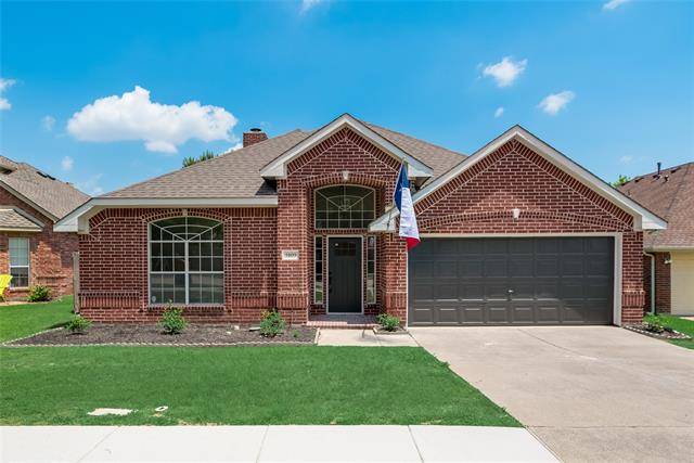 Mckinney, TX 75071,5109 Lake Bend Drive