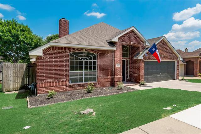 Mckinney, TX 75071,5109 Lake Bend Drive