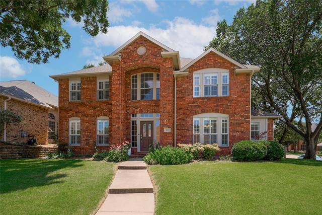 Highland Village, TX 75077,955 Inverness Circle