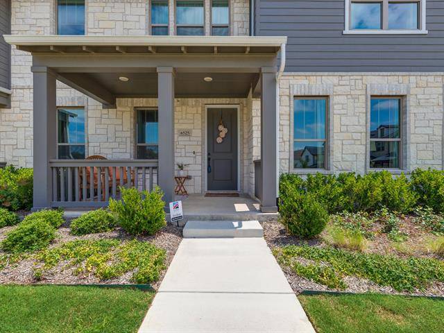 North Richland Hills, TX 76180,6525 Northern Dancer Drive