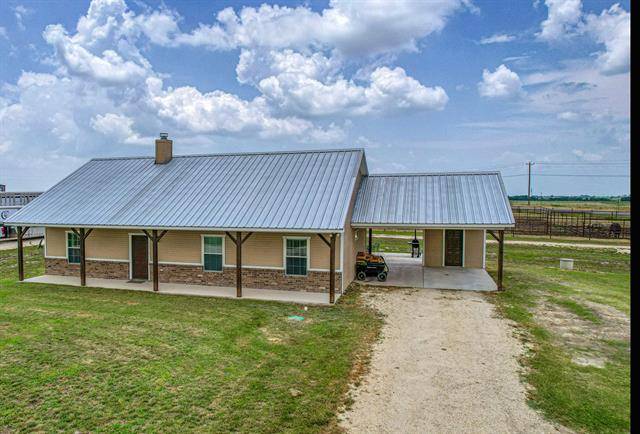 Stephenville, TX 76401,250 County Road 233