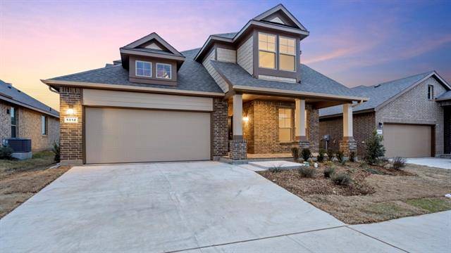 Northlake, TX 76226,1517 Longspur Drive