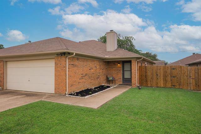 North Richland Hills, TX 76182,7504 Connie Lane