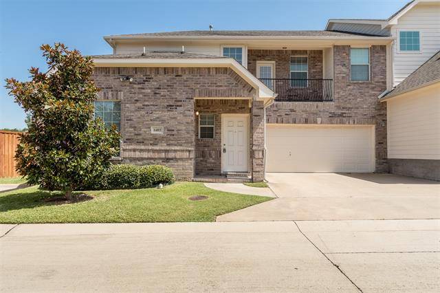 Dallas, TX 75252,6403 Capulet Place